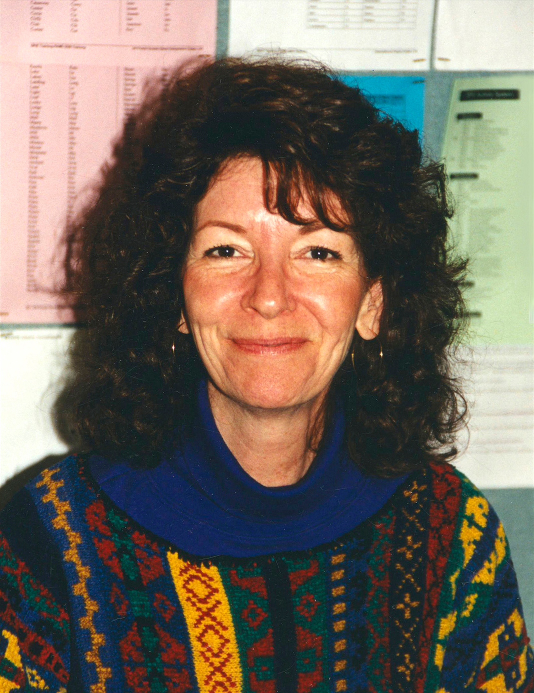 Teresa Marie Pater